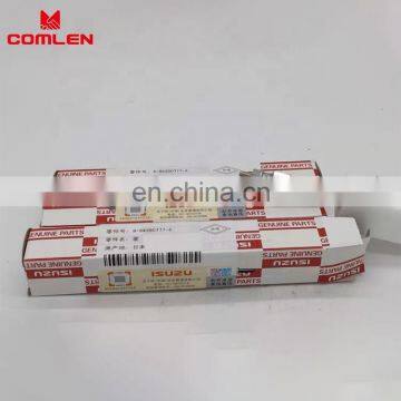 700P FVR VC 4HK1 6HK1 8-94390777-6 8-94390777-6 Glow Plug for Isuzu photo-4