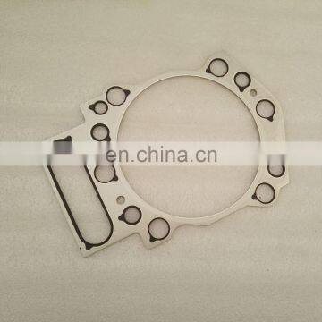 Cummins Head Gasket KTA19 Cylinder Head Gasket 3634664 3090198 3166289 4334080 photo-3