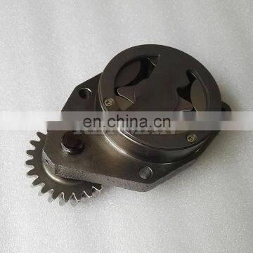 Cummins ISBE 6B5.9 6BT 5.9 Engine Lubricating Oil Pump 3937404 3937404-RX photo-3