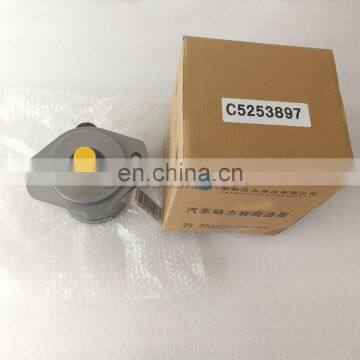 Cummins ISDE Hydraulic Pump 5253897 4988943