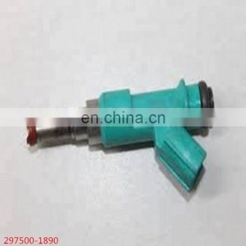 Petrol Gas Fuel Injector 297500-1890