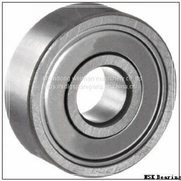 NSK Bearings