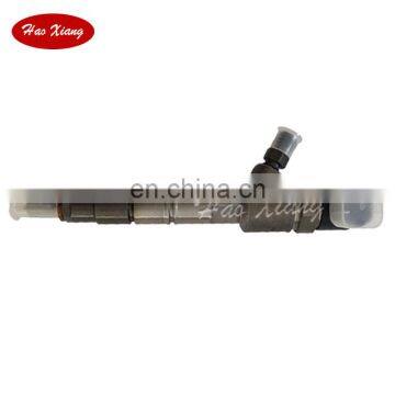 0445110632  0445110633 AUTO Common Rail Diesel Injector