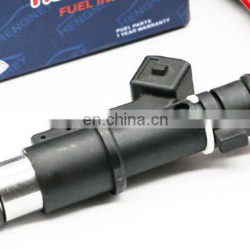 Wholesale Automotive Parts 01F003A for Citroen Peugeot Futura fuel injector nozzle