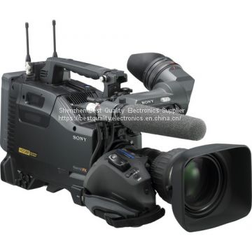 Sony HDW650F HDCAM Camcorder Price 10500usd