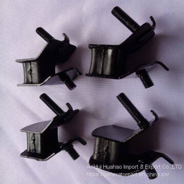 2KVA Gx160 168f Power Generator Shockproof Shoot Spare Parts photo-3