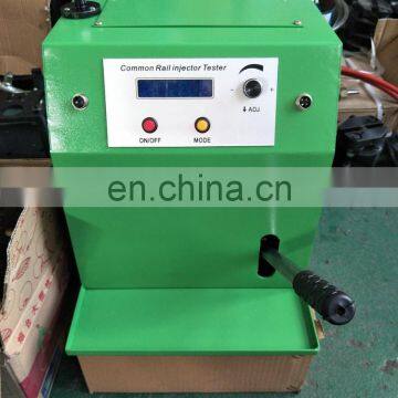 CR700L Tester for Piezo Electric Injector Tester photo-6