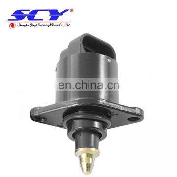 Idle Air Control Valve Suitable for Fiat Cinquecento Panda OE 9944470 9949159 6NW009141221 A95273 A95-273