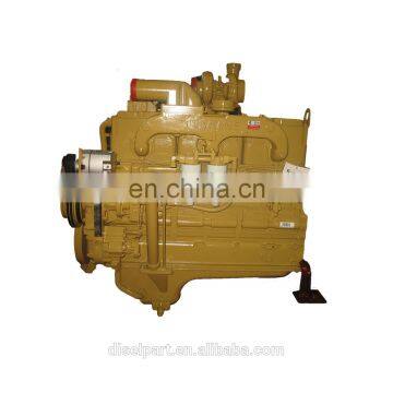 3921117 Fuel Injection Pump Genuine and Oem Cqkms Parts for Cummins Diesel Engine 6CTA8.3-C Manufacture Factory in China Order