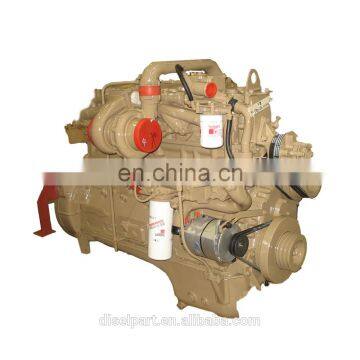 3938502 starter for cummins  C8.3-C230 6C8.3  diesel engine spare Parts  manufacture factory in china order