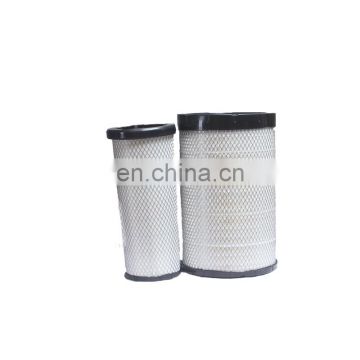 35520017510 AIR FILTER SAFETY for cqkms diesel engine Fengxian China AF471M