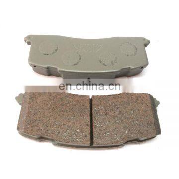 Auto parts Brake Pads for Estima/Previa OEM 04466-28011