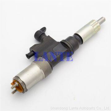 Common Rail Injector 095000-0163 095000-0165 095000-0166 Diesel Injector photo-2