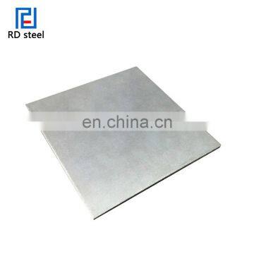 Cold Rolled Aisi 304 Stainless Steel Plate