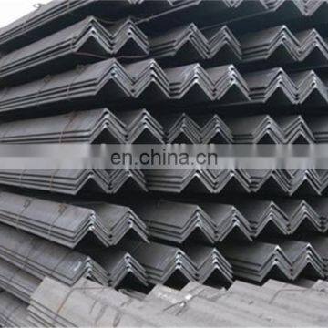 Hot Sale DIN JIS Standard Mild 120 Degree Steel Slotted Equal Angle Bracket Bar 50x50x5 Price photo-7