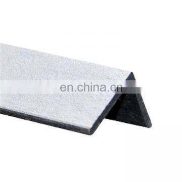 high quality high equal carbon steel angle steel