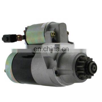 New Tested High Quality 17863 23300-CA000 23300-CA0000A 25-3419 M1T68681 M1T68681ZC VQ35DE Engine Motor Starter For NISSAN TEANA