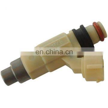 Fuel injector nozzles Auto Parts OEM CDH240 Car Accessory Fuel injectors For Mitsubishi Dodge Chrysler