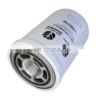 heavy Truck hydraulic oil filter P164381 82003166