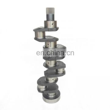 Diesel engine Crankshaft ZZ90143 For 4.236 / 4.248