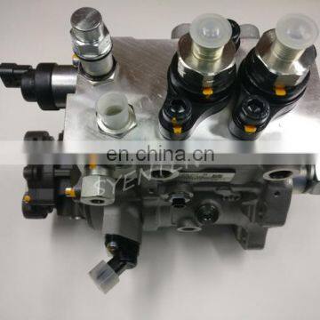 Original Weichai WP10 High Pressure Fuel Pump CPN2S2 612640080015 0445020240 photo-4