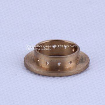 Mitsubishi M914 X194D998H02 Lower Rectifier Ring