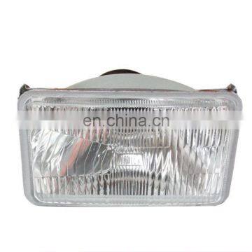 SINO Truck Parts WG9716720001 Headlight for Truck