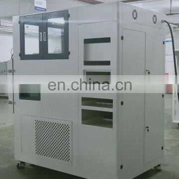 Climate Control Chamber Mini Constant Temperature And Humidity Cabinet photo-7