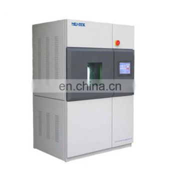 Xenon Arc 60- 110 Celsius Aging Test Chamber Rapid Warming Long Warranty