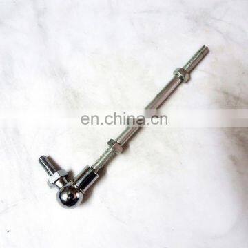 Ball Joiner Bolt Tie Rod photo-4
