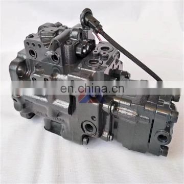 Excavator Original PC55mr-3 PC56 -7 PC60 Hydraulic Main Pump For Excavator Piston Pump 708-3S-00830 708-3S-00951