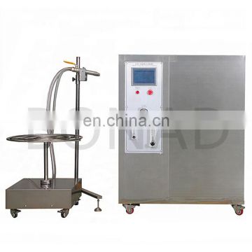 IEC60529 IPX5 IPX6 Strong flush water jet test equipment