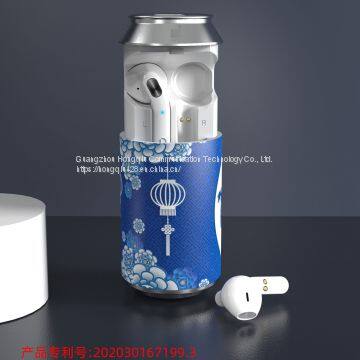 Coke Can Earphone photo-2