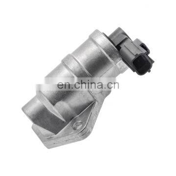 High Quality Idle Air Control Valve Ford Mazda 2001-2011OEM 1F22-20-660 2L5Z-9F715-BA 1L5E-9F715-AB