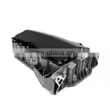 Engine Oil Pan for 04-06 VW Beetle Golf Jetta 2.0L 06A103601T 06A103601AA/AC 06A103601RA/AH 06A103601AP 1JM198601AA