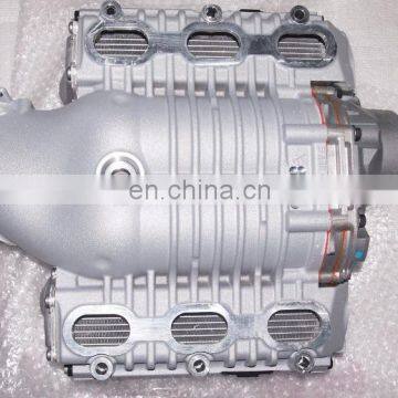 06E145601G 06E-145-601 Turbo for AUDI With 3.0T Engine