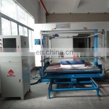 2D/3D CNC Shape Cutting Machine 2014 NEW Product