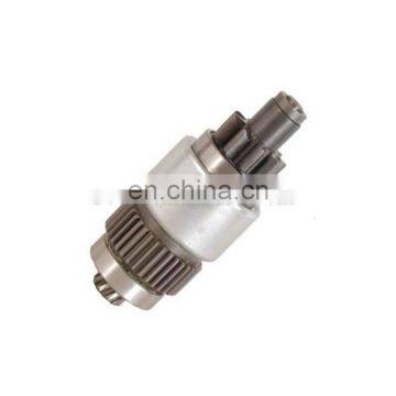 Hot sale high quality 24v starter motor