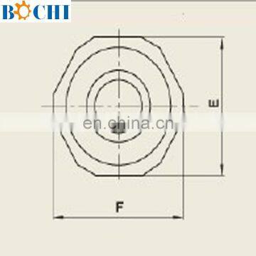 Stainless Steel Ex-proof Marine Cable Gland