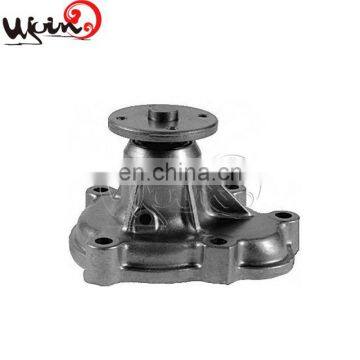 High quality mini water transfer pump for GENERAL MOTORS 97114682