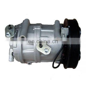 12v dc Air Conditioner Compressor , Air Compressors Compressor,auto Air Compressor 97701-2D000 /97701-2D100 /97701-2C100 photo-3