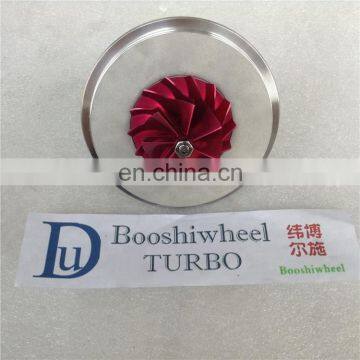 F55V 6 Blade Billet Wheel Cartridge 8980277725 8980277722 8980277721 photo-2