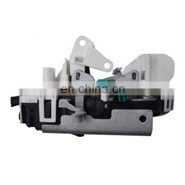 Unlimited Tailgate Latch w/ Power Locks For 2007-2018 Jeep Wrangler Wrangler 4589584AF 4589584AD 4589584AE photo-4