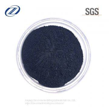 Factory Direct Sale 98 Sic Silicon Carbide Nanoparticles Powder photo-2