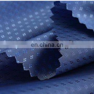 Wholesale 100% Polyester 300D Jacquard/dobby Cationic/two Tone Fabric photo-2