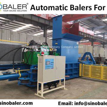 Automatic Balers For Sale