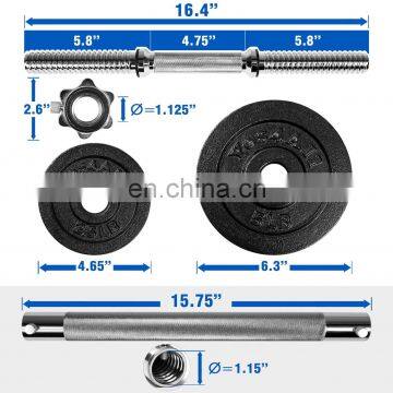 Factory Direct Sale Gym Equipment Weightlifting Dumbbell Set Fitness Equipment Buy Online Adjustable Dumbbells Buy Online photo-6