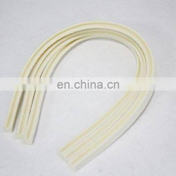 High Quality Cheap Wool Felt Piano Strip