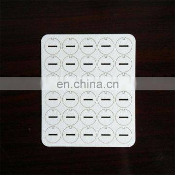 New Clean Gasket Repair Accessories Clean Tool Little Slice 30PCS/Lot Absorb Oil Gasket For IQS