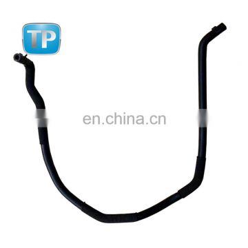 High Quality Engine Parts Water Heater Hose OEM EB3G-8C362-HA EB3G-8C362-HA